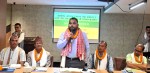 वीरगंजमा उपभोक्ता अदालत स्थापनाको माँग, प्रदेश सरकारबाट सक्दो सहयोग गर्ने मन्त्री पटेलको प्रतिबद्धता