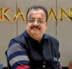 जीवन एउटा उपन्यास हो, यसका पृष्ठहरू मुख्यतया आनन्द र दुःखले भरिएका छन्: बिमल सर्राफ 