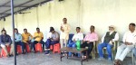 कुशवाहा समाजद्वारा दसैँको शुभकामना आदानप्रदान तथा चियापान कार्यक्रम सम्पन्न