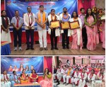 मध्य नेपाल सन्देशको ११औँ वार्षिकोत्सवमा ‘२०८४ मा महिला पहिला’ बहस
