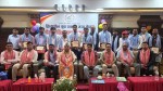 क्रियाशील युवा पत्रकार मञ्च नेपालको दोस्रो अधिवेशन सम्पन्न, आनन्द पटेलको अध्यक्षतामा १५ सदसिय नयाँ कार्य समिती चयन