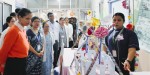 स्तनपान सचेतनासँगै नेशनल मेडिकल कलेजमा शैक्षिक खेलौना प्रदर्शनी