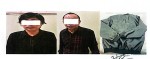 पर्यटक भिसाको दुरुपयोग गरी ज्याकेट बिक्री, चिनियाँ पक्राउ