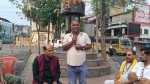 मधेश आन्दोलनका अग्रणी व्यक्तित्व स्व. रामजन्म तिवारीको २७औँ स्मृति दिवस वीरगञ्जमा सम्पन्न
