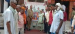 दरबार हत्याकाण्डको २५औँ स्मृतिमा वीरगञ्जमा श्रद्धाञ्जली सभा