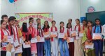 एसईईमा उत्कृष्ट नतिजा ल्याउने २१ विद्यार्थी सम्मानित