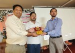 प्याप्सनद्वारा सामाजिक सुरक्षा कोष तथा कर प्रणाली सम्बन्धी अभिमुखीकरण कार्यक्रम सम्पन्न