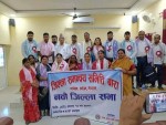 बारामा जिल्ला समन्वय समितिको नवौँ जिल्ला सभा सम्पन्न, आगामी आर्थिक वर्षको नीति तथा कार्यक्रम प्रस्तुत