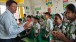 नवदिप एकेडेमीमा ‘क्लास डेकोरेशन’ कार्यक्रम सम्पन्न