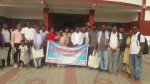 बारागढी गाउँपालिकामा कर्मचारीहरूको क्षमता विकाससम्बन्धी तीनदिने तालिम सम्पन्न