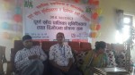महागढीमाई नगरपालिका पूर्ण खोप सुनिश्चितता तथा दिगोपना घोषणा