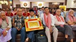 वीरगञ्जमा २१३औँ भानु जयन्ती भव्य रूपमा सम्पन्न