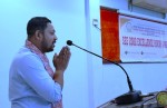 शिक्षामन्त्रीलाई वीरगञ्ज आउन प्याप्सन महानगर अध्यक्ष राहुल श्रीवास्तवको आग्रह, शिक्षा नीतिमा सरोकारवालासँग परामर्श गर्न सुझाव