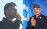 राजु पाण्डे प्रकरणपछि सांसदहरूलाई रवि किरण हमालको चेतावनी