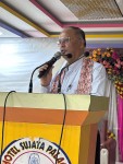 सुरक्षित गर्भपतनका लागि नेपाल सरकारबाट स्वीकृत औषधिहरूको सही प्रयोग सम्बन्धी" १ दिने अभिमुखीकरण कार्यक्रम सम्पन्न