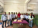 लालीगुराँस बचत तथा ऋण सहकारीको २६औँ स्थापना दिवस