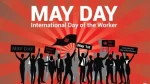 श्रम दिवसका अवसरमा चीनमा पाँच दिन बिदा