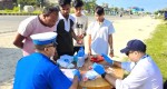 गण्डक चोकमा ‘लापसे’ चेकजाँचसहित ट्राफिक जनचेतना कार्यक्रम