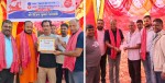 बौधिमाई संस्थाद्वारा सानो पिपरामा  रक्तदान सम्पन्न, रक्तदानलाई निरन्तरता दिन सरावगीको आग्रह