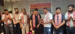 पर्सा मदिरा व्यवसायी संघको भेटघाट तथा परिचयात्मक कार्यक्रम सम्पन्न