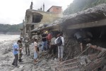 भोटेकोसी बाढीमा मृत्यु हुनेको संख्या ११२७ पुग्यो, ४८५८ जना बेपत्ता