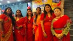 नारी सेवा समूह पर्साद्वारा भव्य रूपमा हरितालिका तीज कार्यक्रम सम्पन्न 