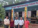 प्याब्सन पर्साद्वारा संगठन विस्तार अभियान तीव्र, विभिन्न पालिकाका विद्यालयमा टोलीको भ्रमण