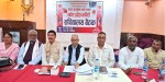 एमाले मधेस प्रदेश बैठकका आठ निर्णय : बाढीपीडितदेखि सुकुम्बासीसम्मका मुद्दामा सरकारको ध्यानाकर्षण