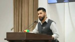 संसद्‍मा आज रवि लामिछानेले सम्बोधन गर्ने