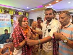 राप्रपा पर्साको जिल्ला अध्यक्षमा बिना जयसवाल कुर्मी चयन
