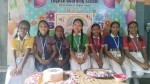 माउन्ट मकालु बोर्डिङ स्कुलमा विविध कार्यक्रमसहित बाल दिवस मनाइयो