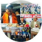 किरात राई पत्रकार संघको छैटौँ केन्द्रीय अधिवेशन सम्पन्न, अवतार राईको नेतृत्वमा नयाँ कार्यसमिति
