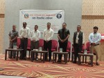 बीरगंजमा भन्सार एजेन्टहरूको क्षमता अभिवृद्धि तालिम सम्पन्न
