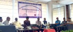 वीरगंजमा मानव बेचबिखन रोकथाम सम्बन्धी सीमा समन्वय बैठक सम्पन्न