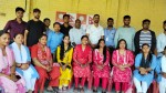 सनसाइन बोर्डिङ स्कुलमा विजयादशमीको शुभकामना आदानप्रदान कार्यक्रम सम्पन्न