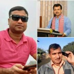 प्रतीक दैनिकको वार्षिकोत्सवमा तीन पत्रकार सम्मानित हुने