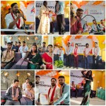 त्रिविया डिजिटल स्कूप प्रा.लि.को चौथो वार्षिकोत्सव भव्य रूपमा सम्पन्न