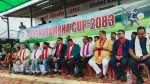 वीरगञ्जमा ‘अक्षरारम्भ कप २०८३’ सुरु, १६ विद्यालयका टोली सहभागी