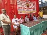 रानीघाटमा २७औँ पटक खुला रक्तदान, ४ महिलासहित ५२ जनाले गरे रक्तदान