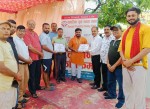 बिरगंजका दुई स्थानमा सम्पन्न भयो रक्तदान कार्यक्रम, ९१ जनाले गरे अमूल्य योगदान