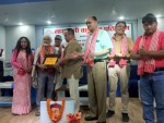 वीरगञ्जमा आदिकवि भानुभक्त आचार्यको २१२ औं जन्मजयन्ती भव्यताका साथ मनाइयो