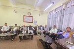 मद्रसा, गुरुकुल र गुम्बा शिक्षाका लागि छुट्टै शिक्षा बोर्डको माग गर्दै राष्ट्रिय मुस्लिम समन्वय समितिको ज्ञापनपत्र
