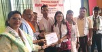 लायन्स क्लब अफ सेन्ट्रलसिटी द्वारा  मानसिक स्वास्थ्य तथा ‘गुड टच–ब्याड टच’ सम्बन्धी जनचेतना कार्यक्रम सम्पन्न