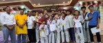 वीरगञ्जमा प्रथम सफल आमन्त्रण जिल्ला स्तरीय तेक्वान्दो प्रतियोगिता सम्पन्न, सनसाइन तेक्वान्दो डोजाङ प्रथम