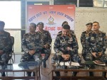 सशस्त्र प्रहरीको १७ बुँदे निर्वाचन परिचालन नीति सार्वजनिक 