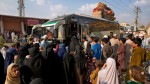एक साता भित्र इरानबाट ८८ हजारभन्दा बढी  अफगानी आप्रवासी स्वदेश फर्किए