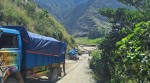 तीन दिनदेखि बन्द रहेको बीपी राजमार्ग खुल्यो, साना गाडी मात्रै सञ्चालनमा