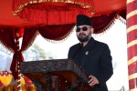 प्रहरी अनुसन्धानलाई वैज्ञानिक र प्रविधिमैत्री बनाउन प्रधानमन्त्री शाहको जोड