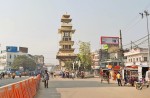 वीरगञ्ज मेनरोड विस्तारमा फेरि अवरोध, सर्वोच्चमा नयाँ रिट दर्ता