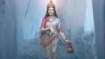 दसैँको दोस्रो दिन आज ब्रह्मचारिणी देवीको पूजा, सुख–शान्तिको कामना